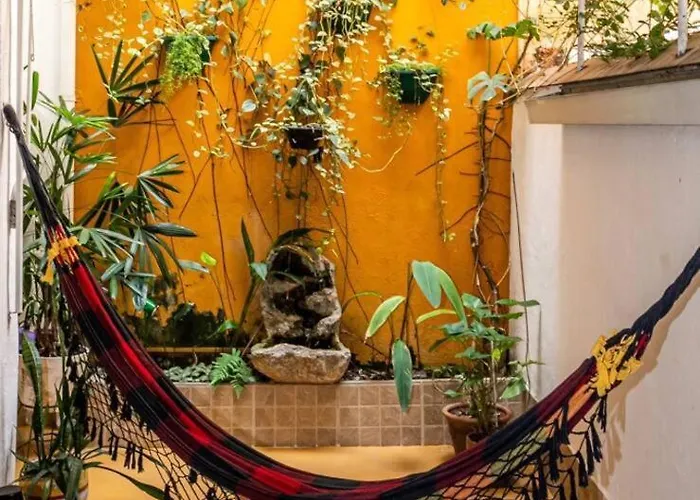 Copa Zen - Apt Com Varandao - 3 Min Da Praia!